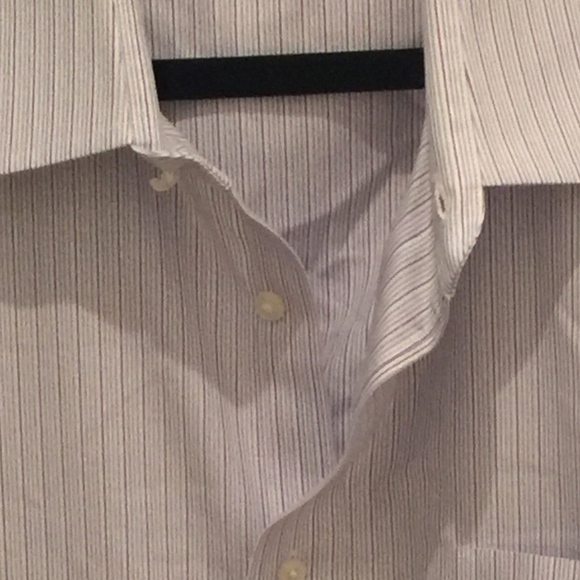 NORDSTROM DRESS SHIRT - Picture 2 of 2